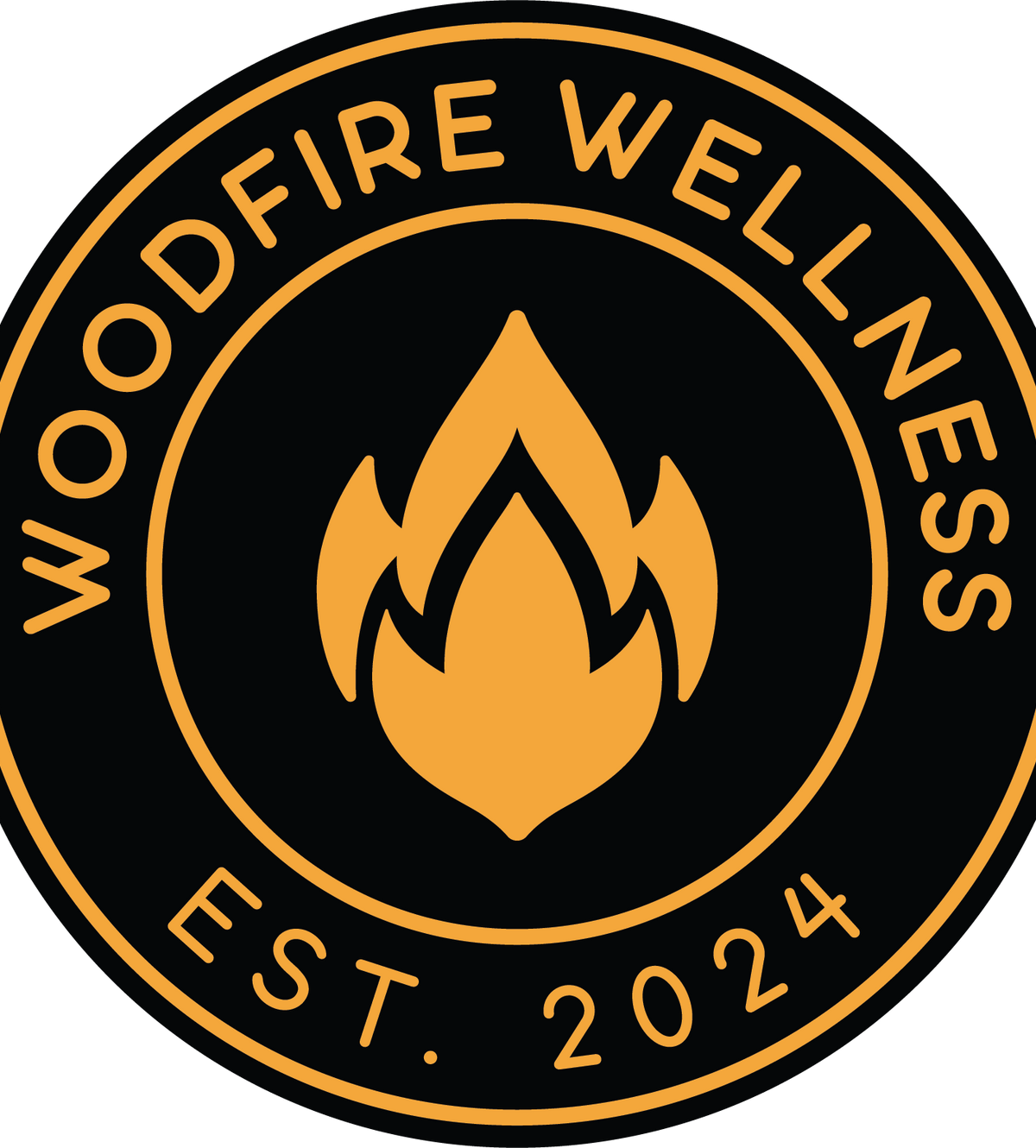 Woodfire Wellness — recovery studio