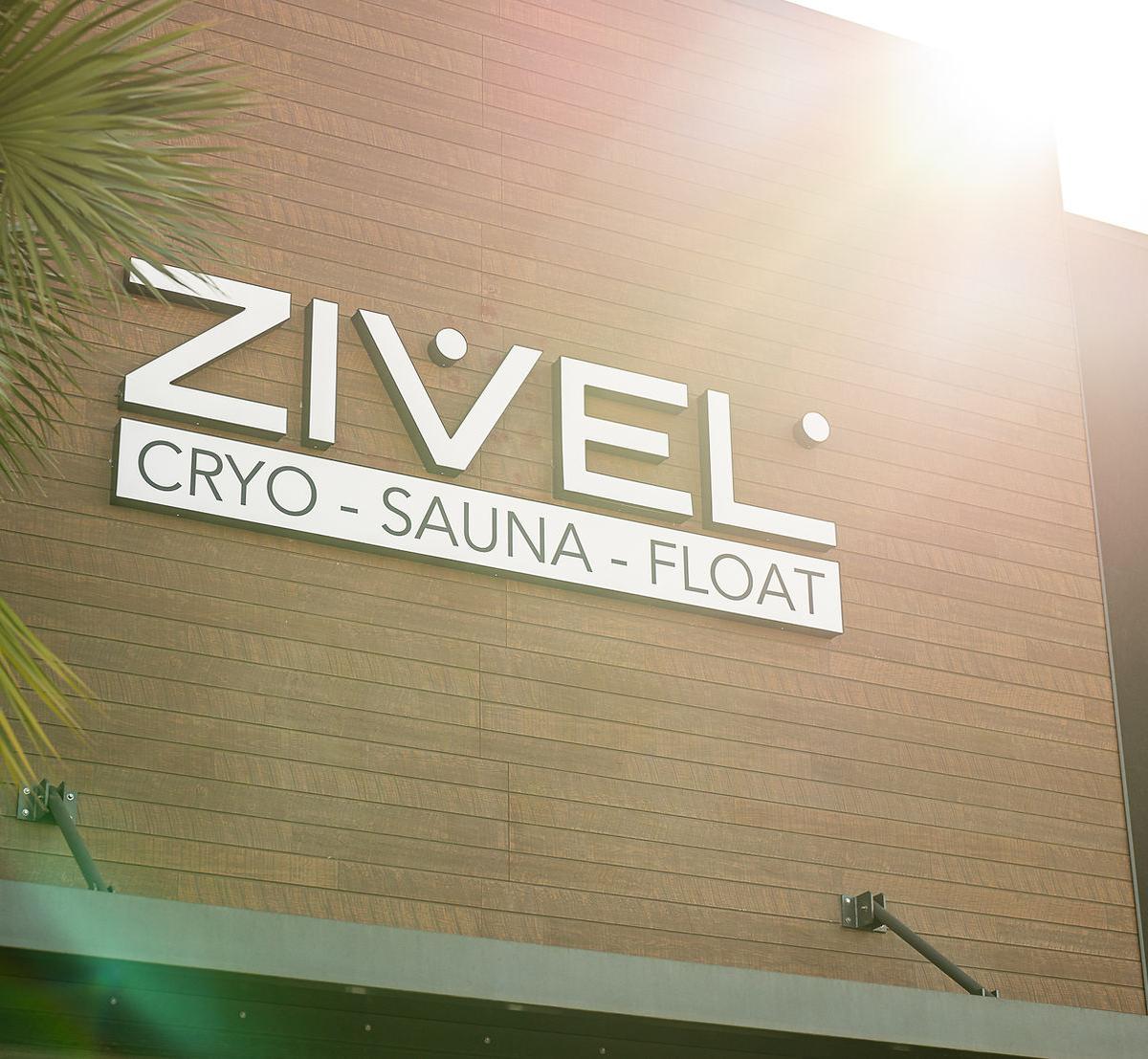 Zivel Performance & Recovery - Palm Coast — photo 4