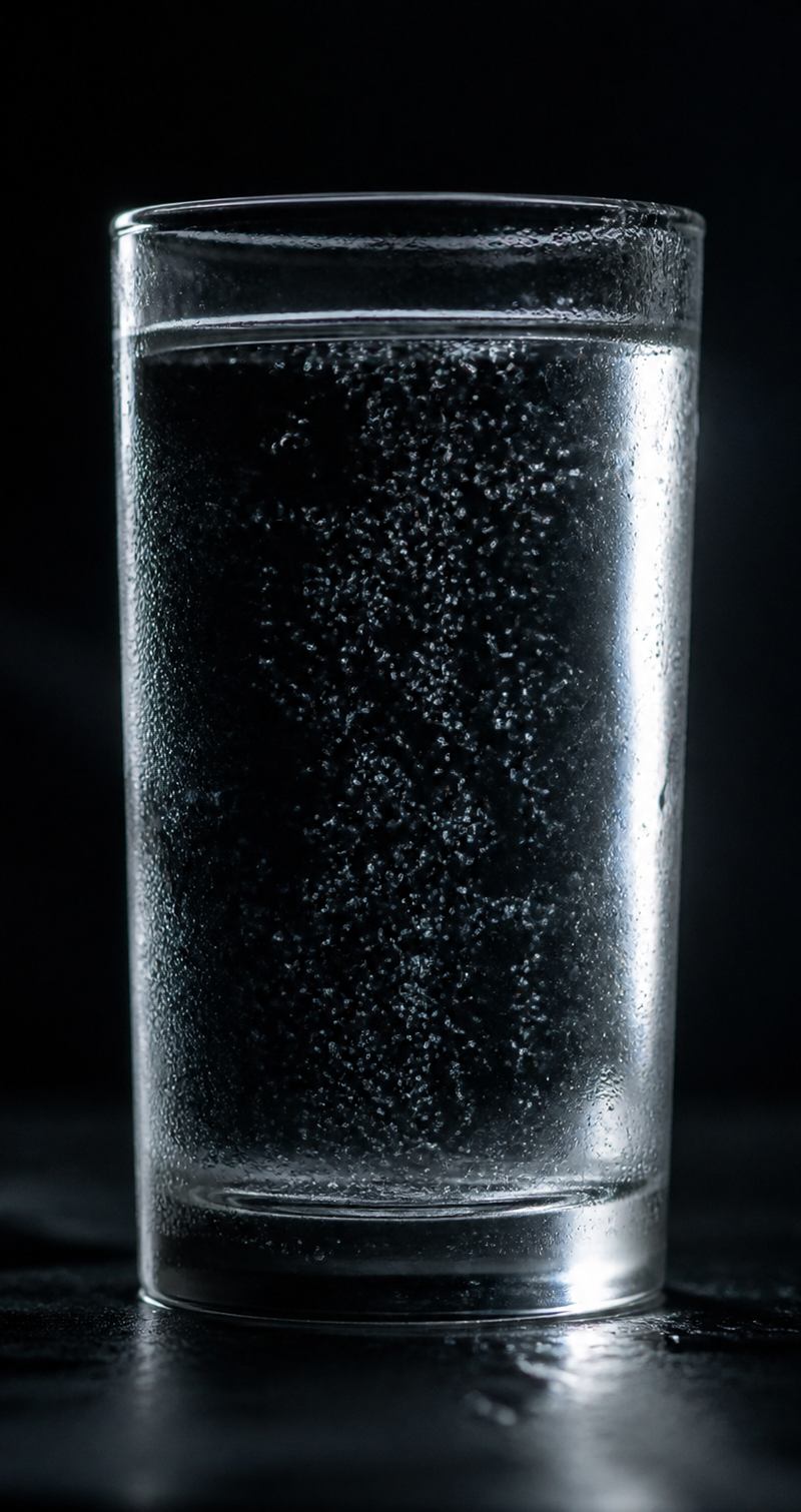 Hydrogen Water