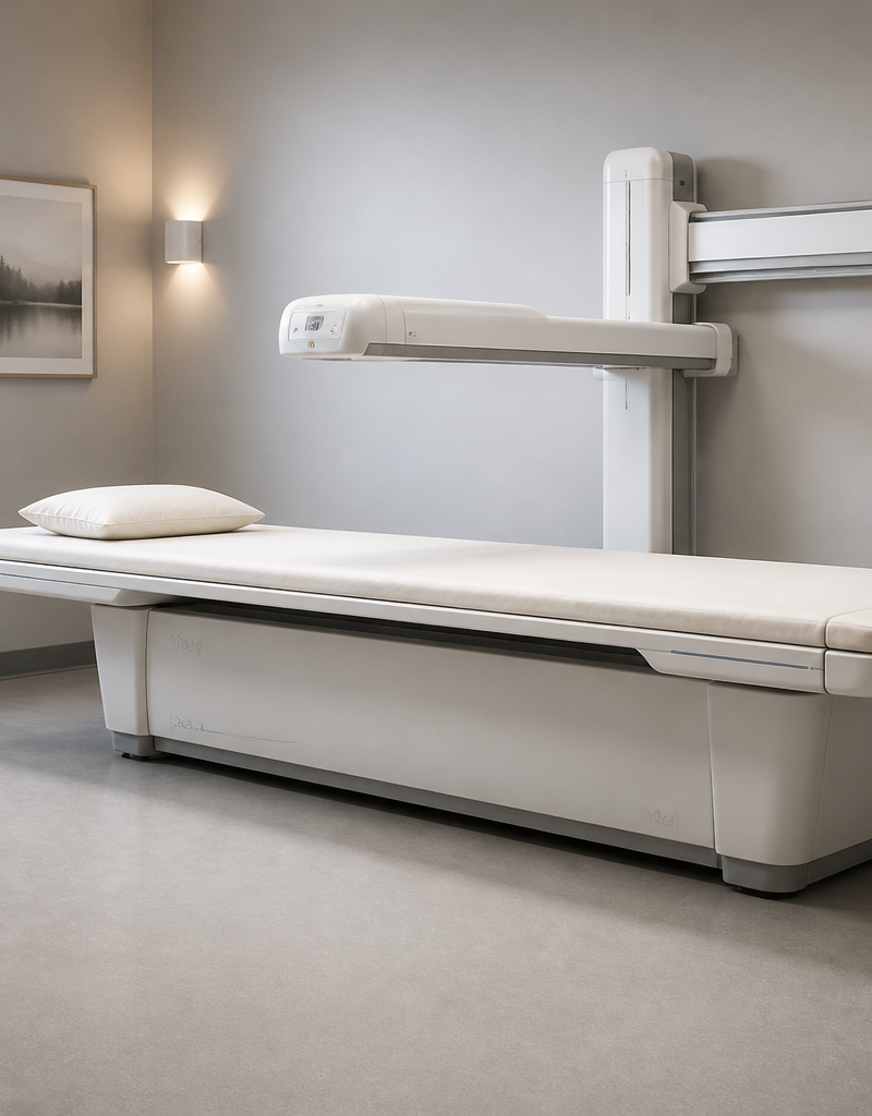 DXA Body Composition