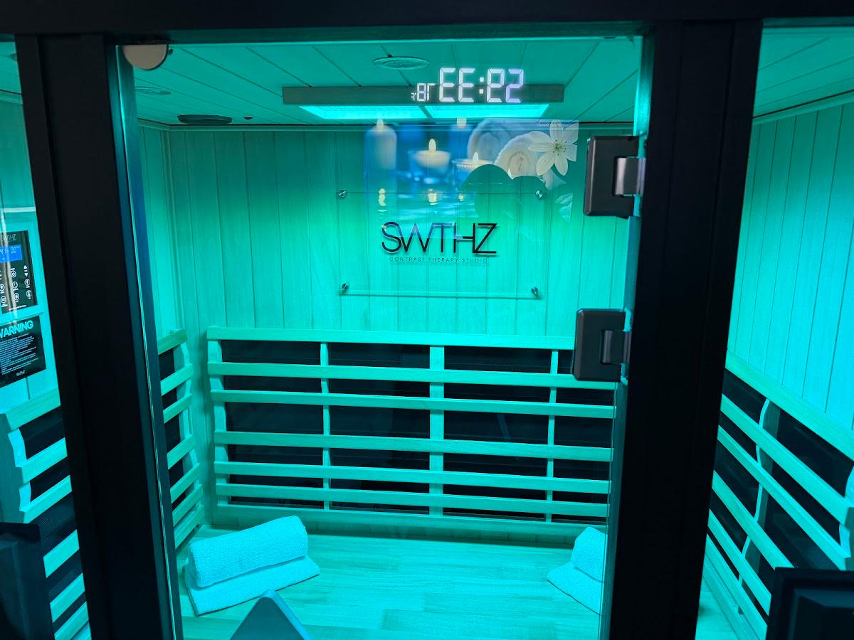 SweatHouz Broad Ripple Contrast Therapy Studio — photo 4