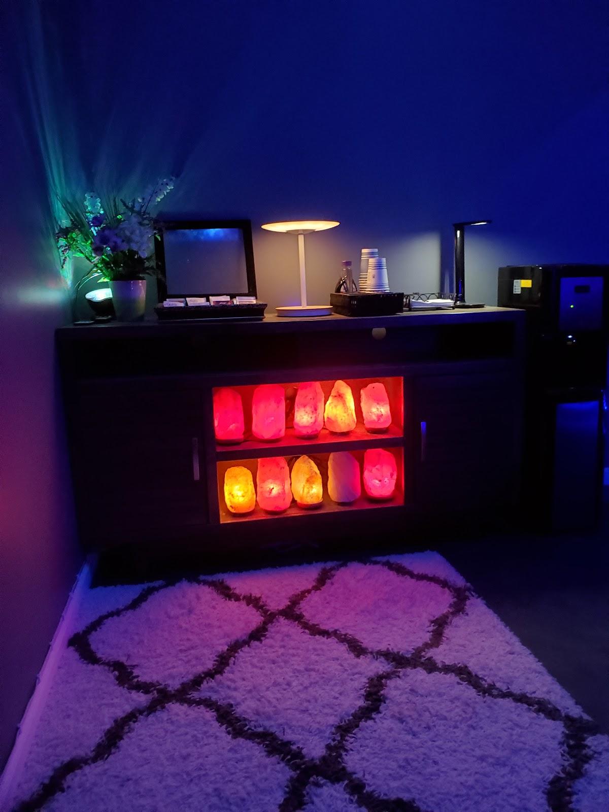 The Float Institute — recovery studio