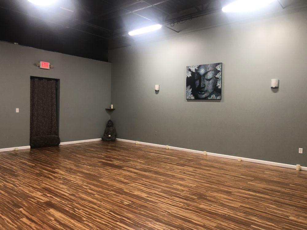 The Float Institute — photo 3