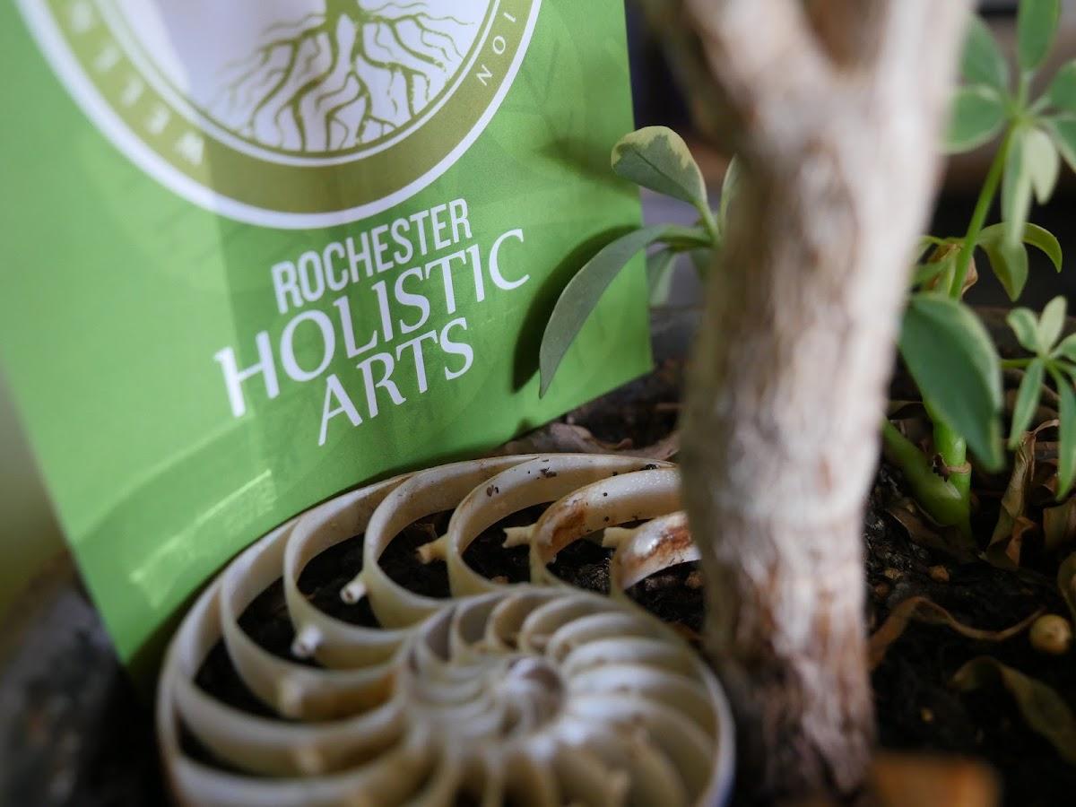 Rochester Holistic Arts — recovery studio