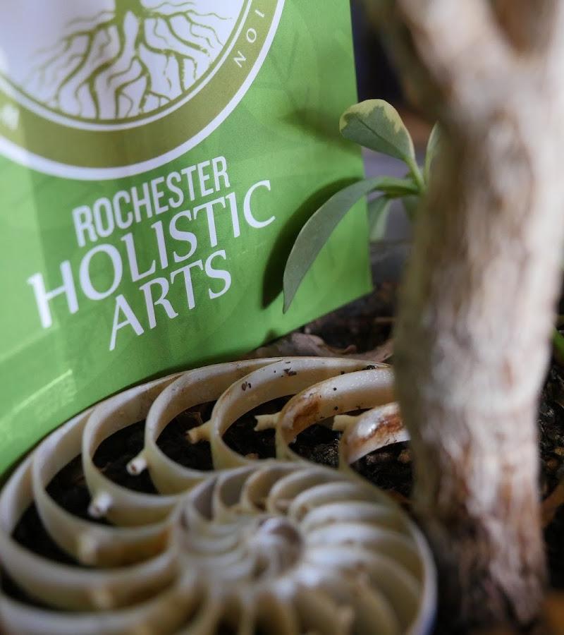 Rochester Holistic Arts — recovery studio in Rochester, MI