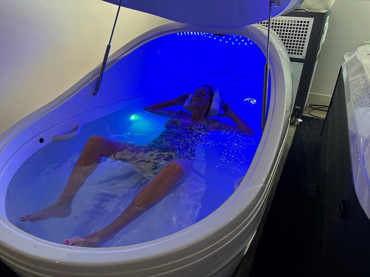 Unwind Health Spa — photo 2