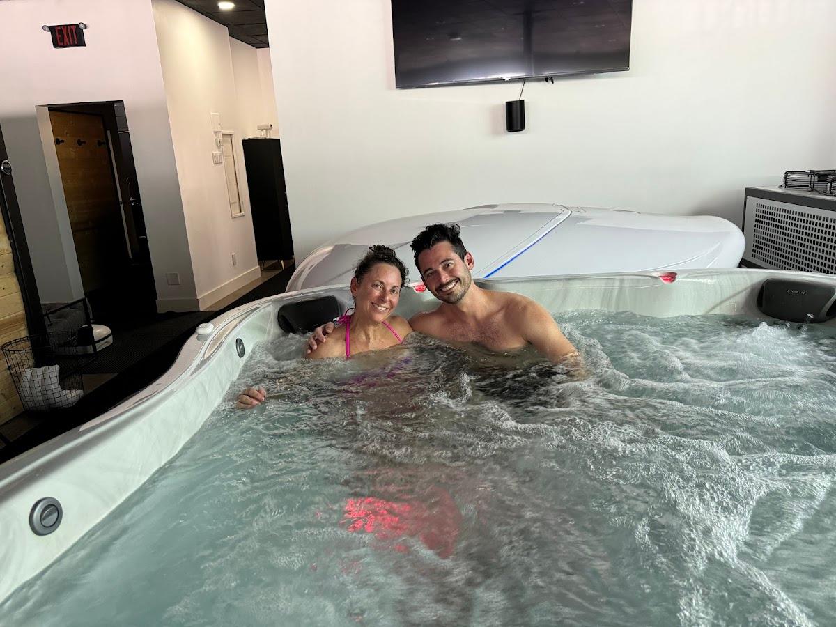 Unwind Health Spa — photo 3
