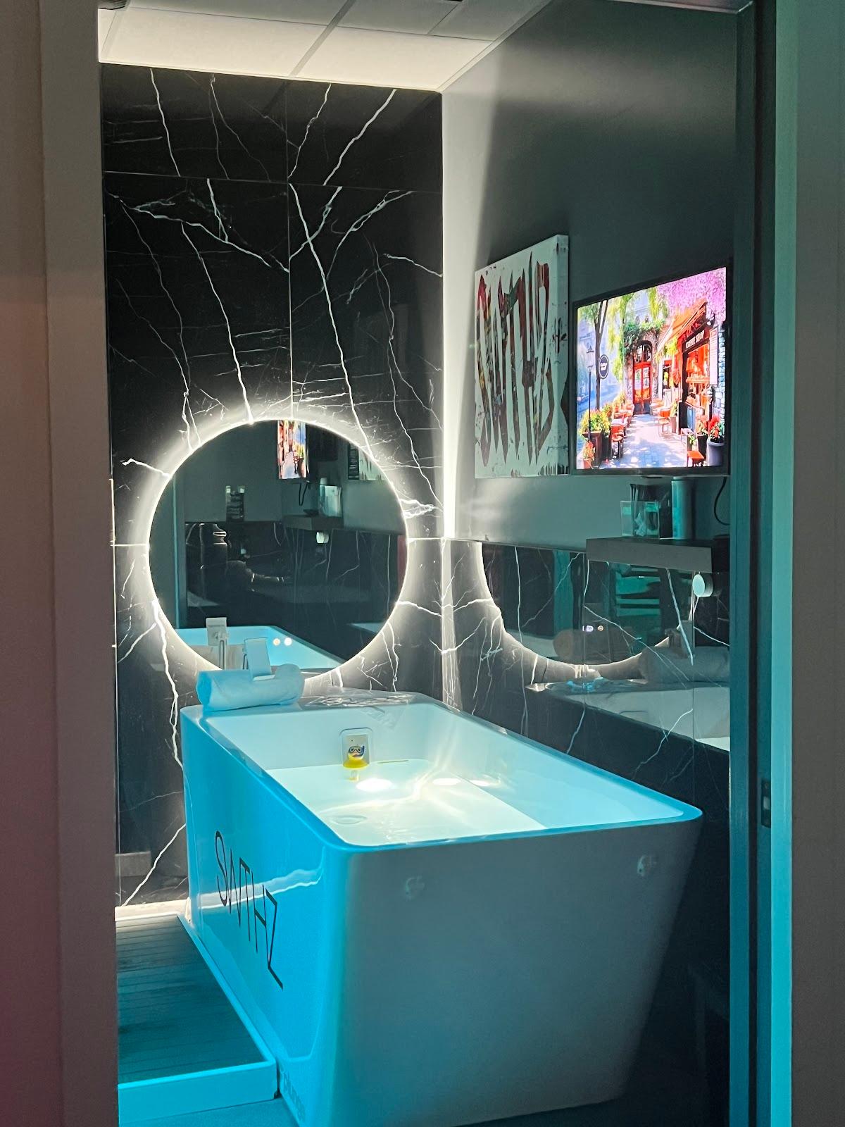 SweatHouz Horizon West Contrast Therapy Studio — recovery studio