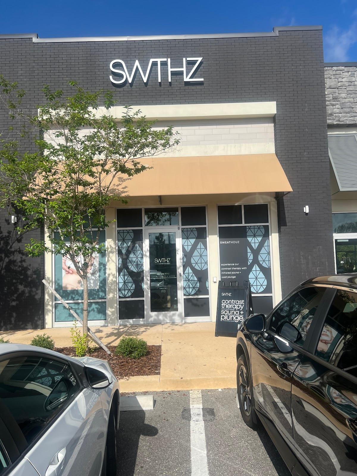 SweatHouz Horizon West Contrast Therapy Studio — photo 3