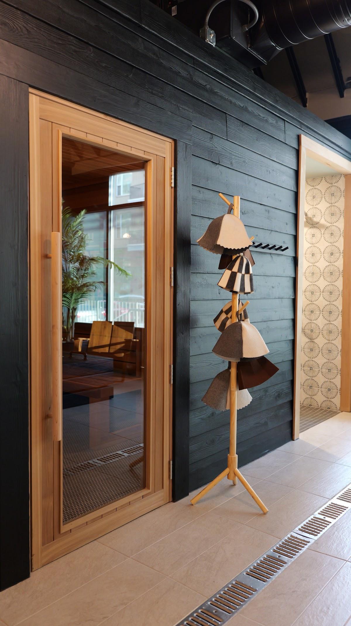 Therma Haus° - Sauna Cold Plunge Socialize — photo 3