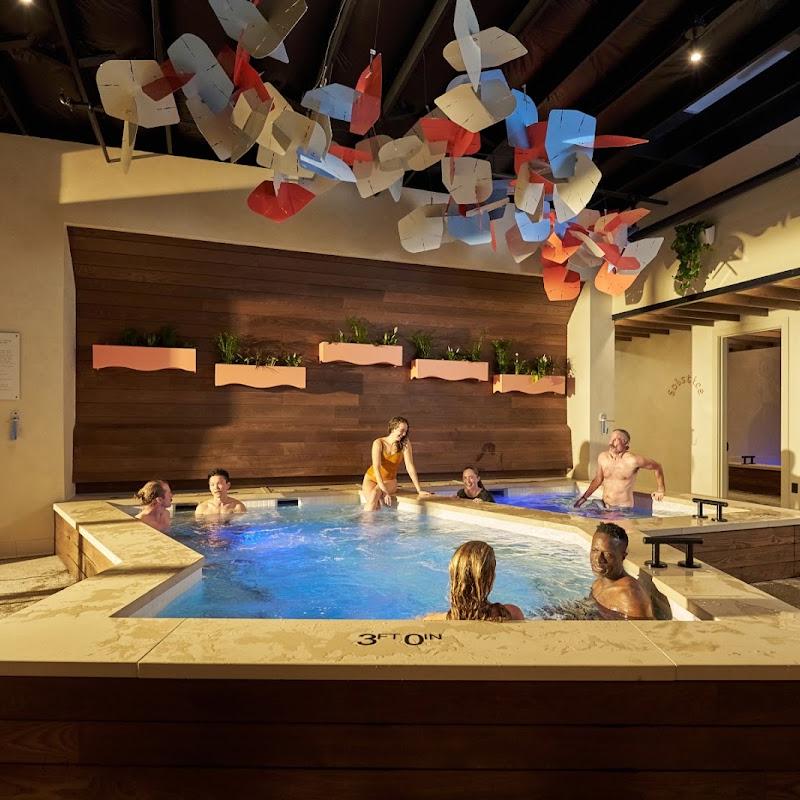Flux Thermal Lounge — recovery studio in Bend, OR