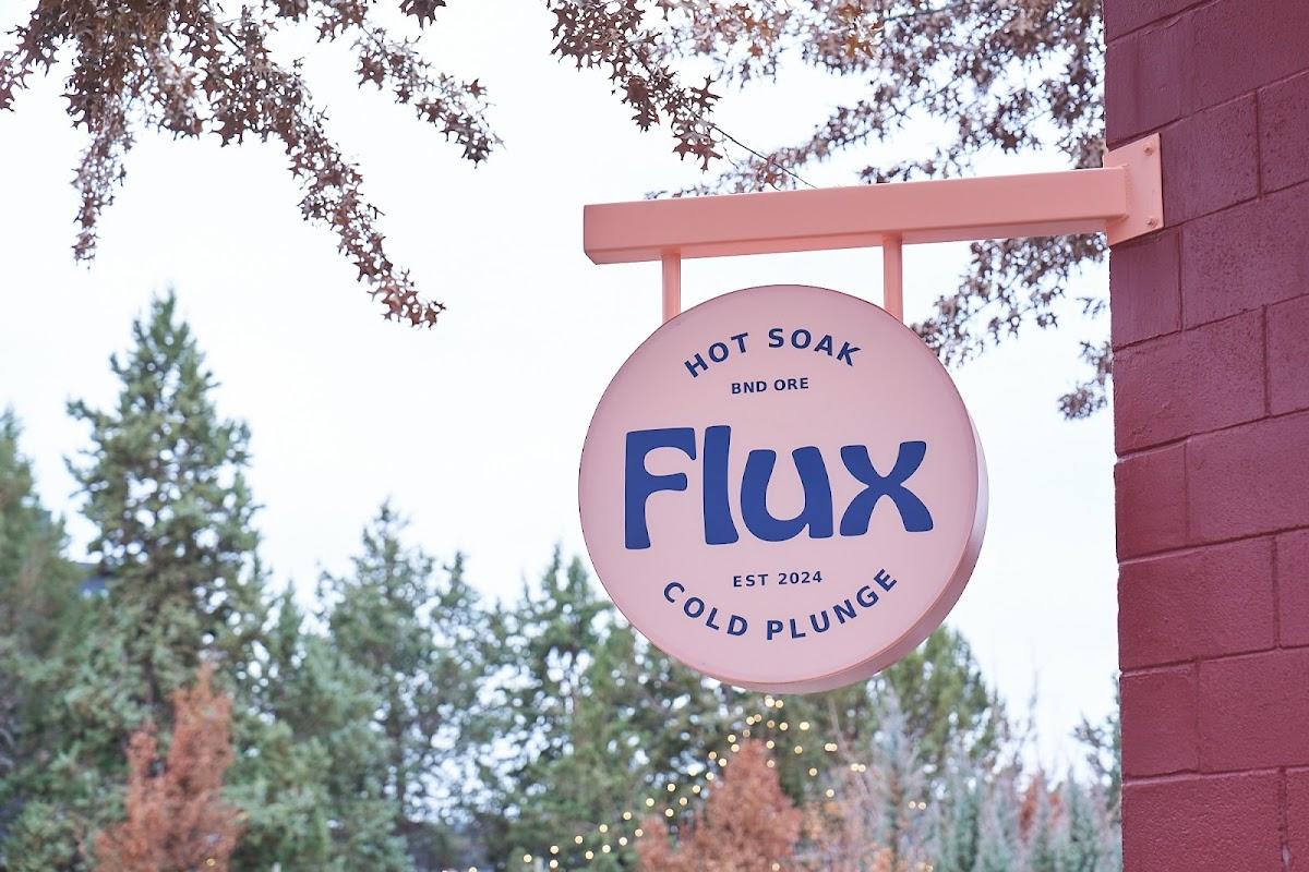 Flux Thermal Lounge — photo 3