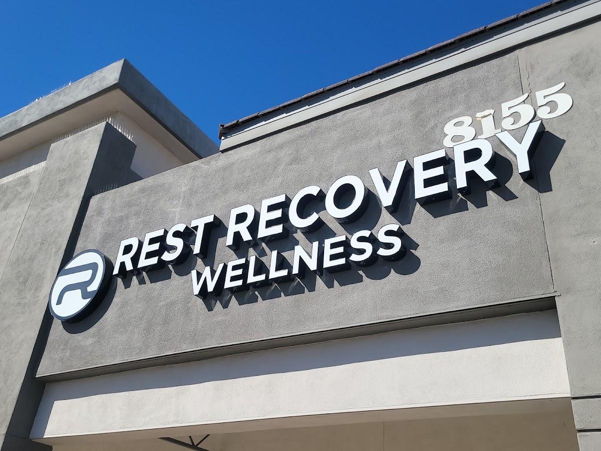 Rest Recovery Wellness North Phoenix — photo 2