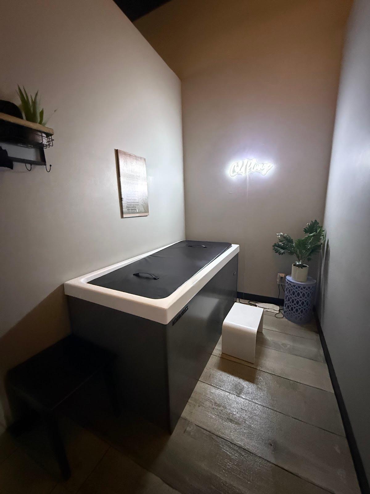 Rest Recovery Wellness-Meridian — photo 2