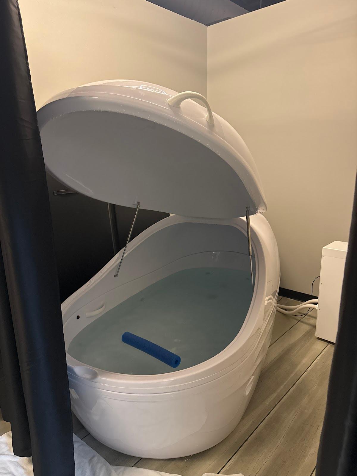 Rest Recovery Wellness-Meridian — photo 3