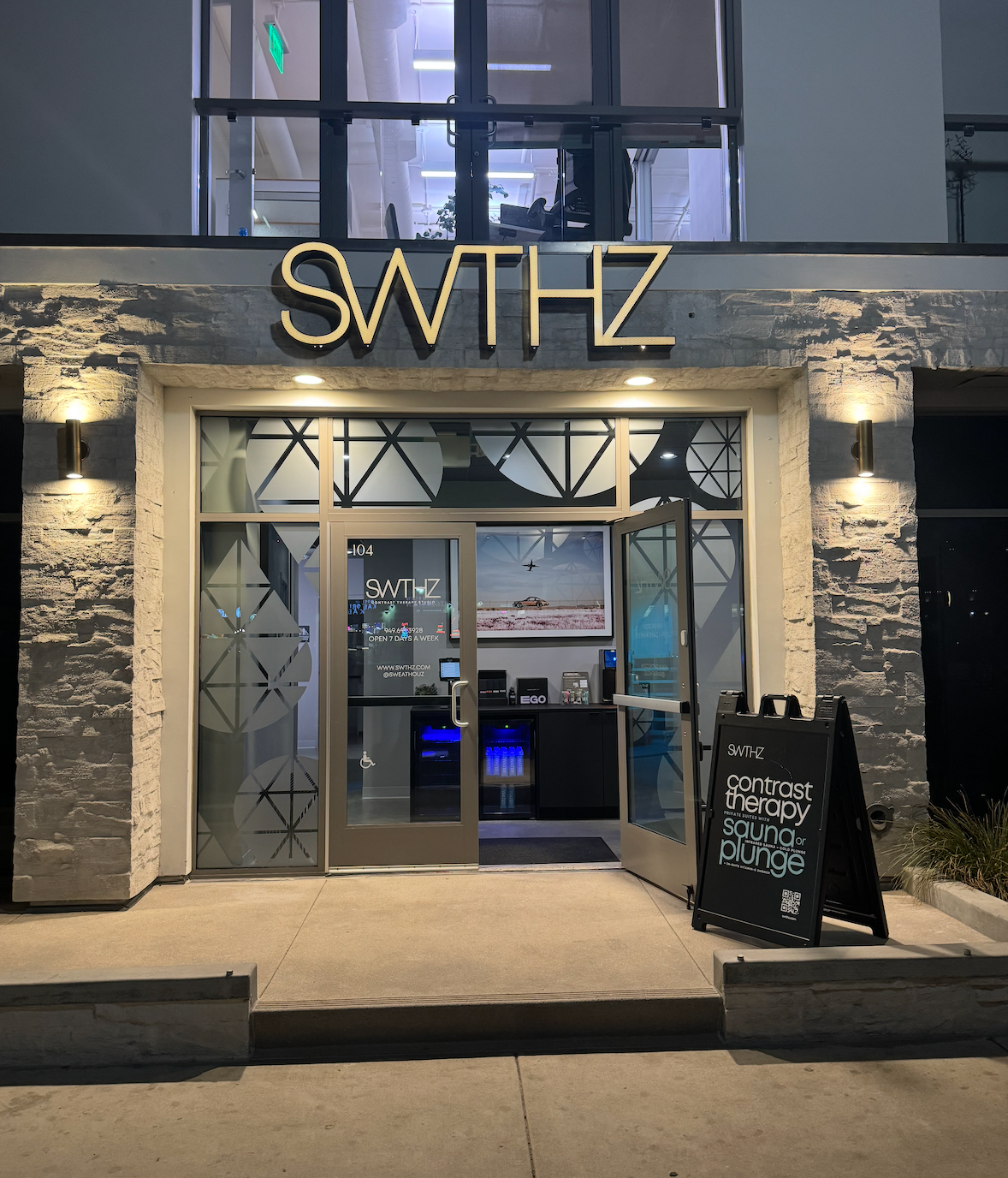 SweatHouz — photo 3