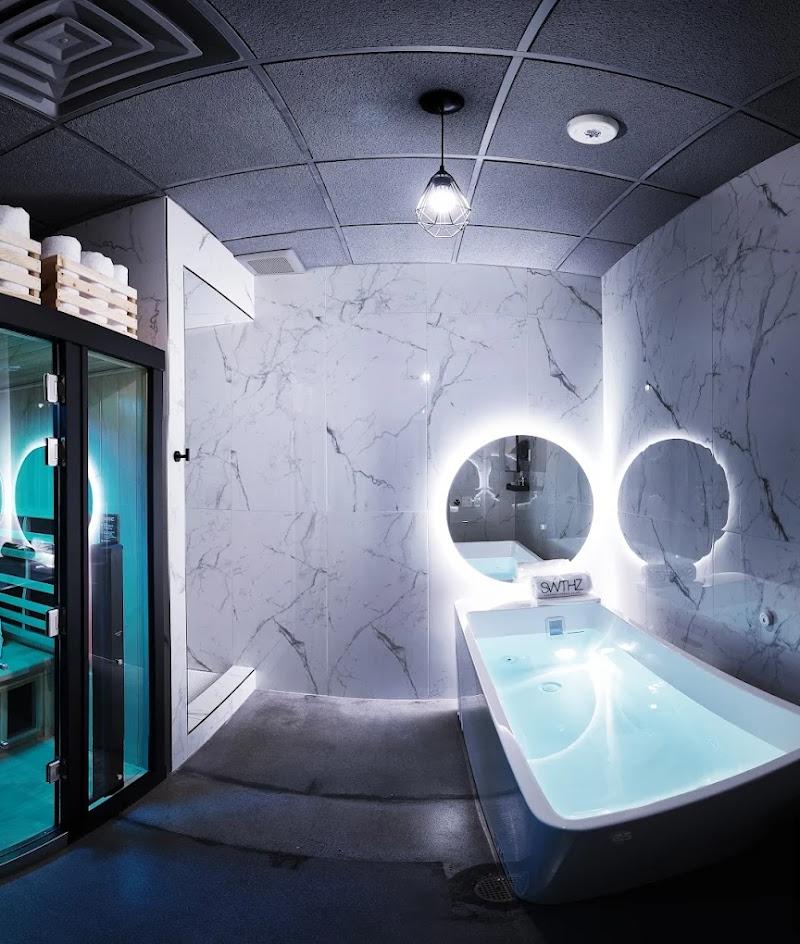 SweatHouz Tennyson Contrast Therapy Studio — recovery studio in Denver, CO