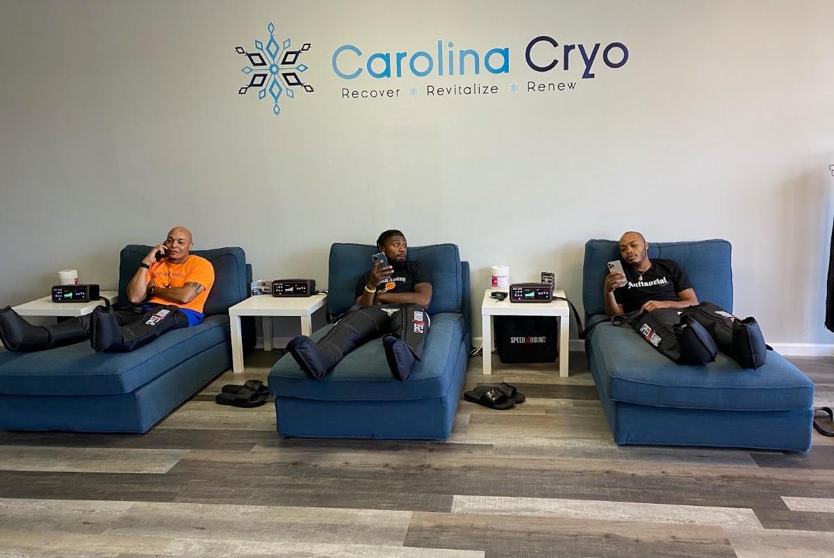 Carolina Cryo — photo 2
