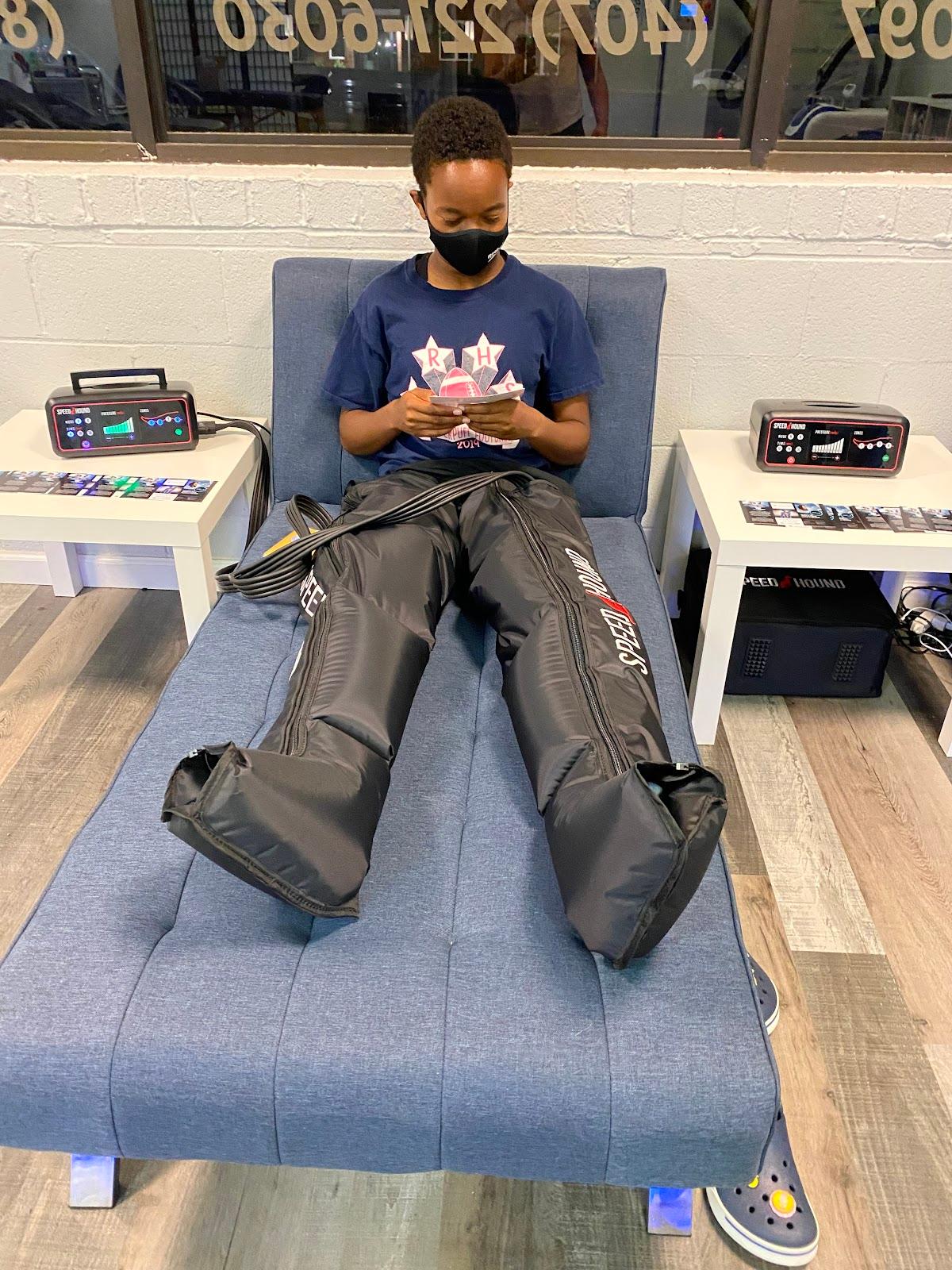 Carolina Cryo — photo 3