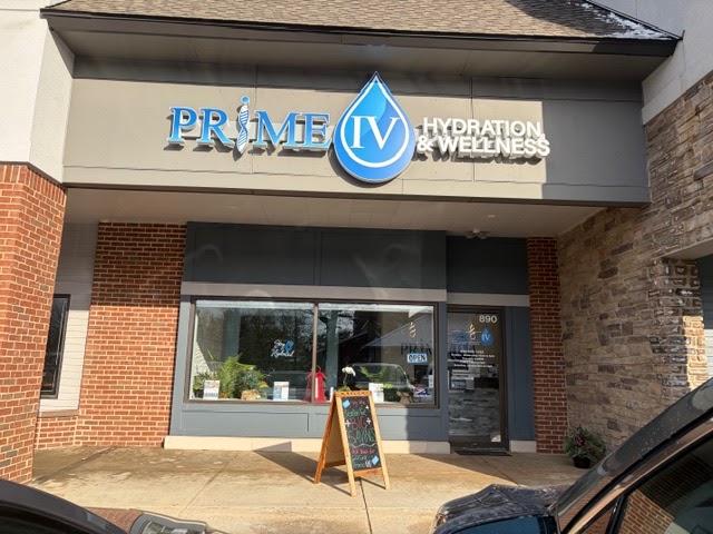 Prime IV Hydration & Wellness - Marlton — photo 2