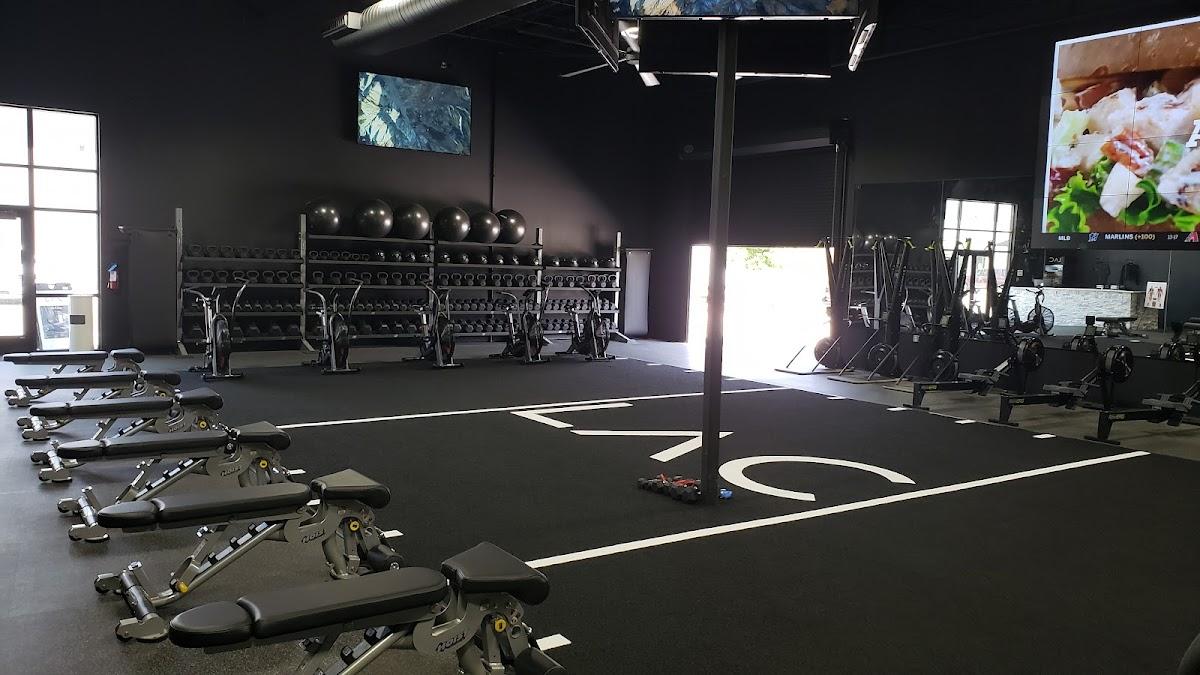 The Wellness + Recovery Center at LAC — photo 4