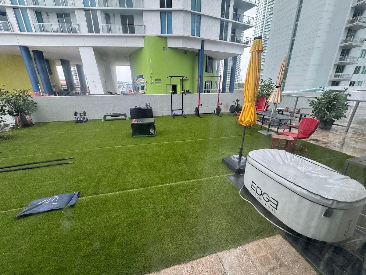 ELIXR IV Therapy - Brickell Miami — photo 3