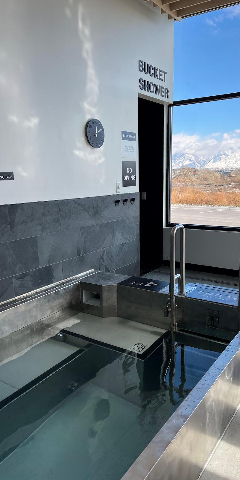 PLUNJ Saratoga — recovery studio in Saratoga Springs, UT