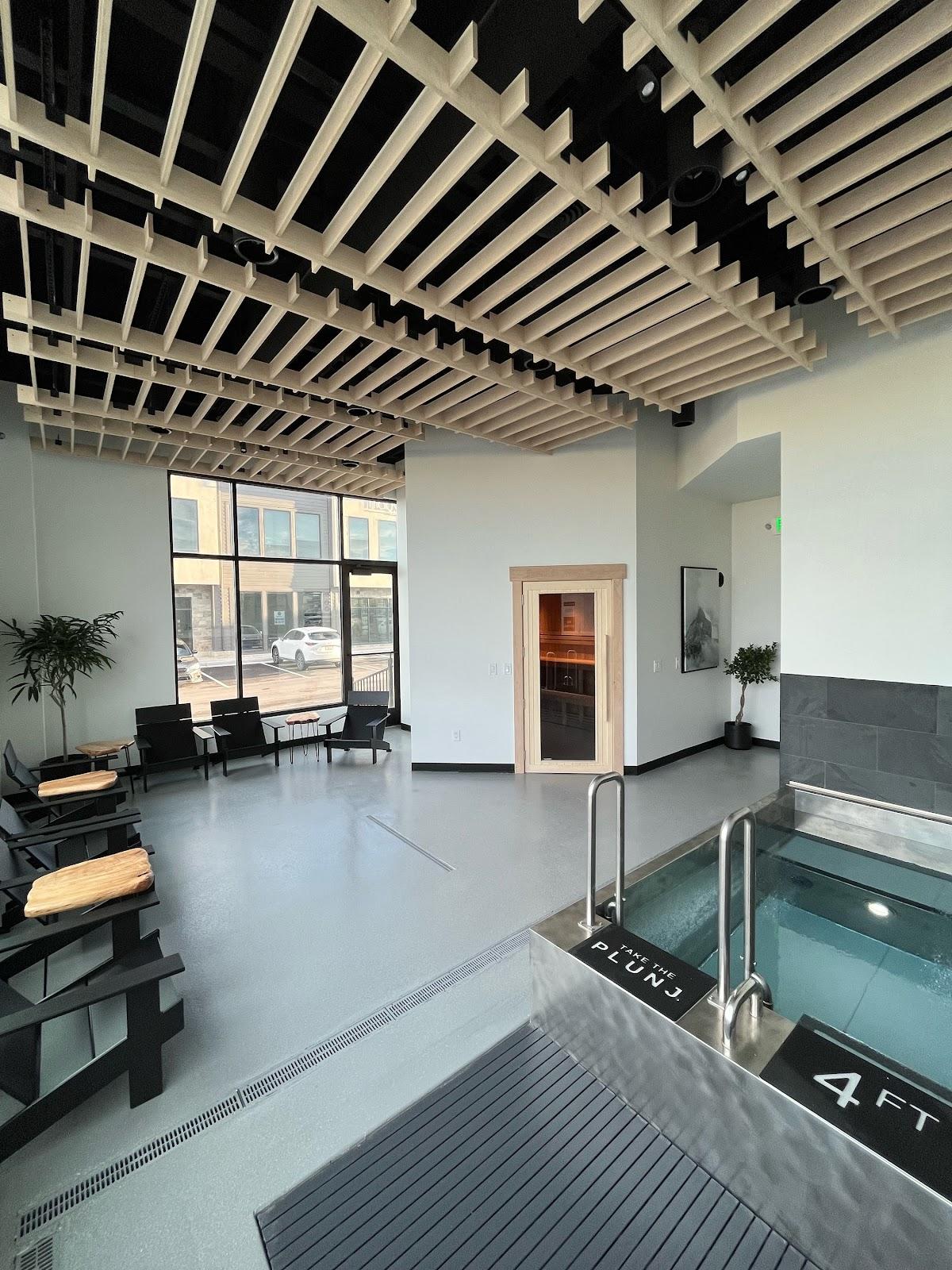 PLUNJ Saratoga — photo 3