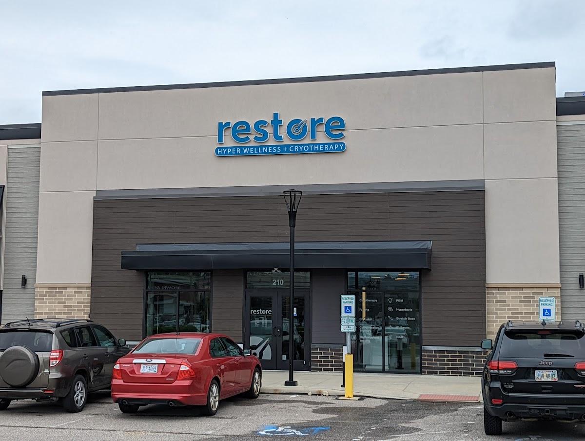 Restore Hyper Wellness — photo 2