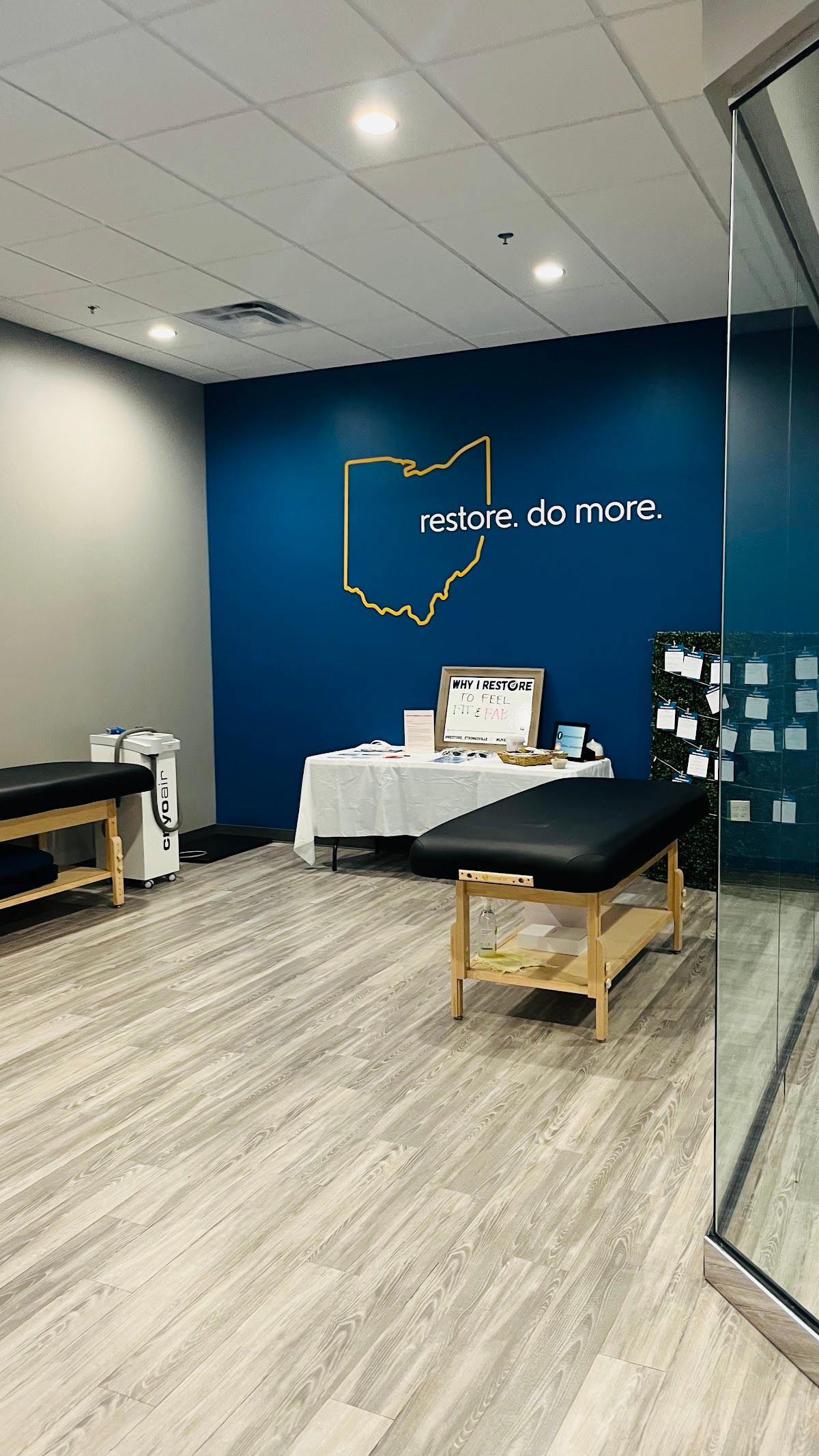 Restore Hyper Wellness — photo 3