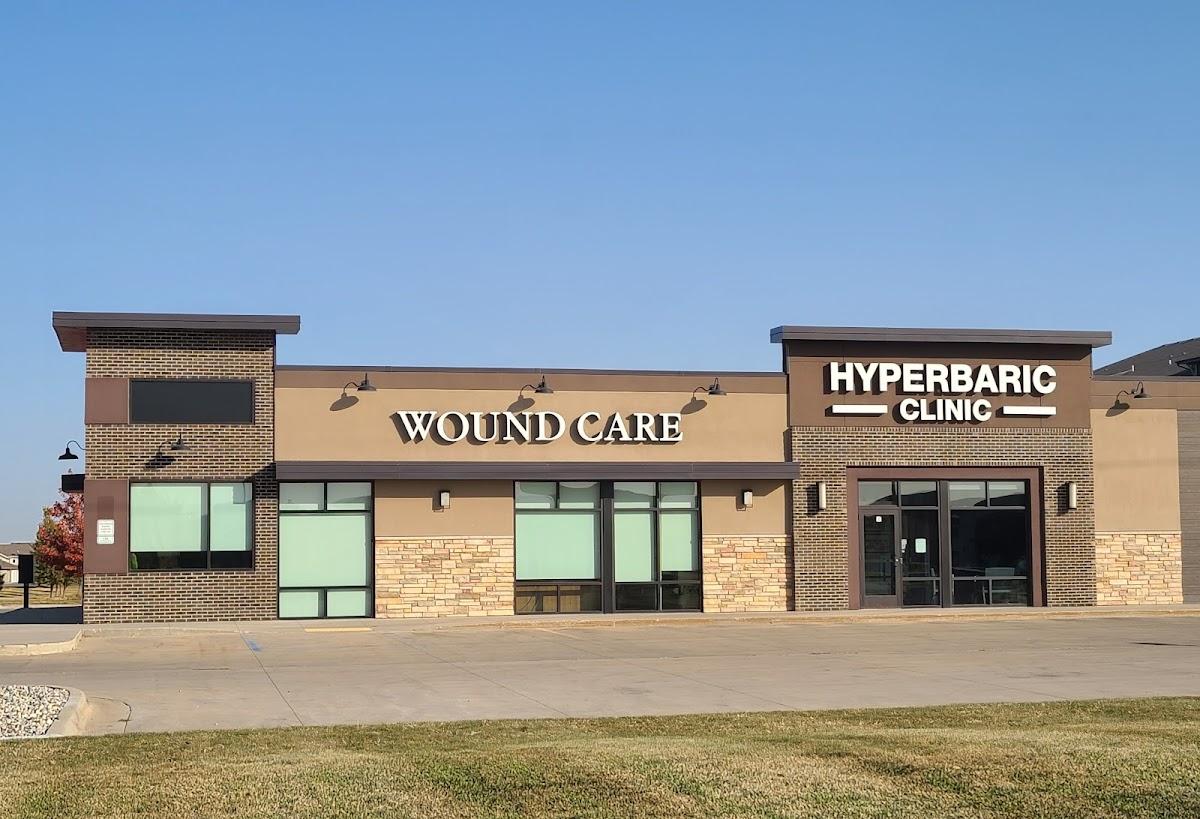 Healing With Hyperbarics — photo 2
