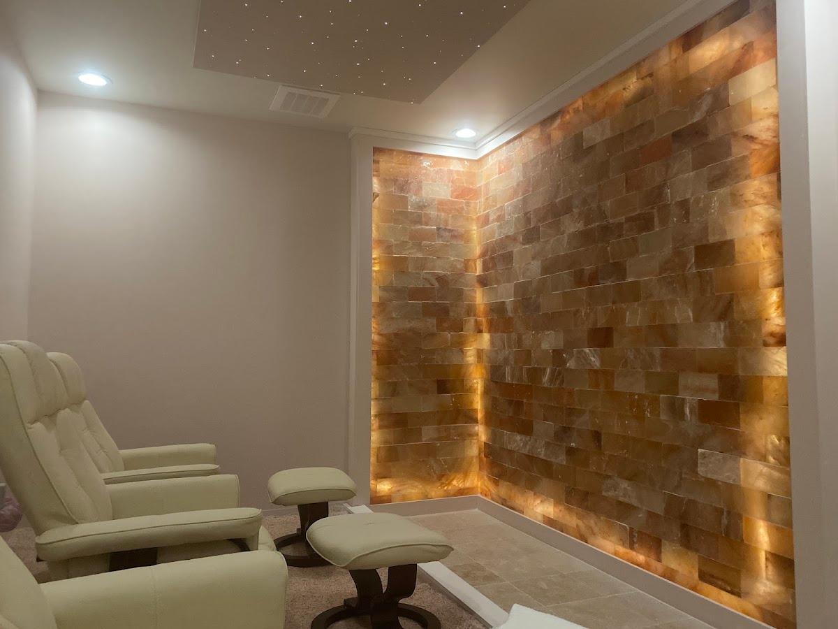 Lightly Salted Spa — photo 3