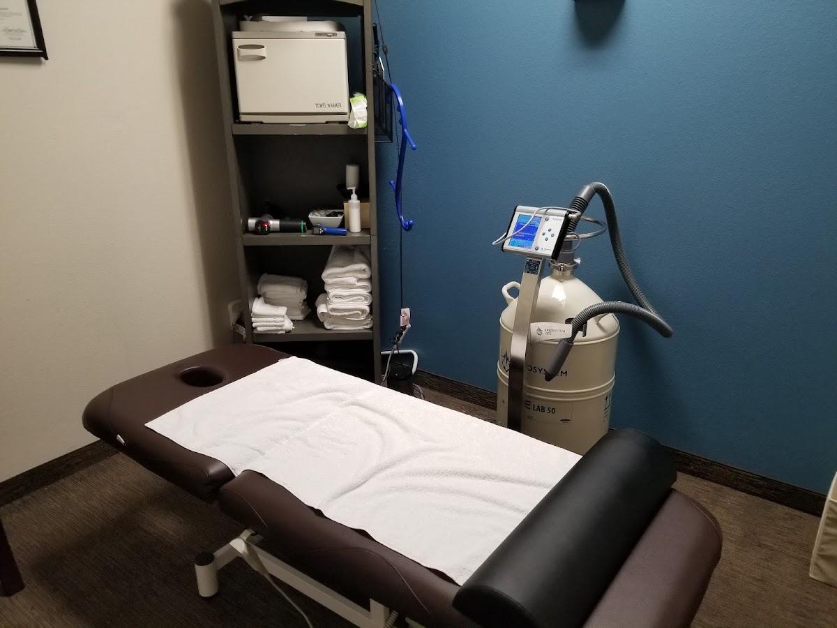 Body Blueprint Cryotherapy and Wellness — photo 3