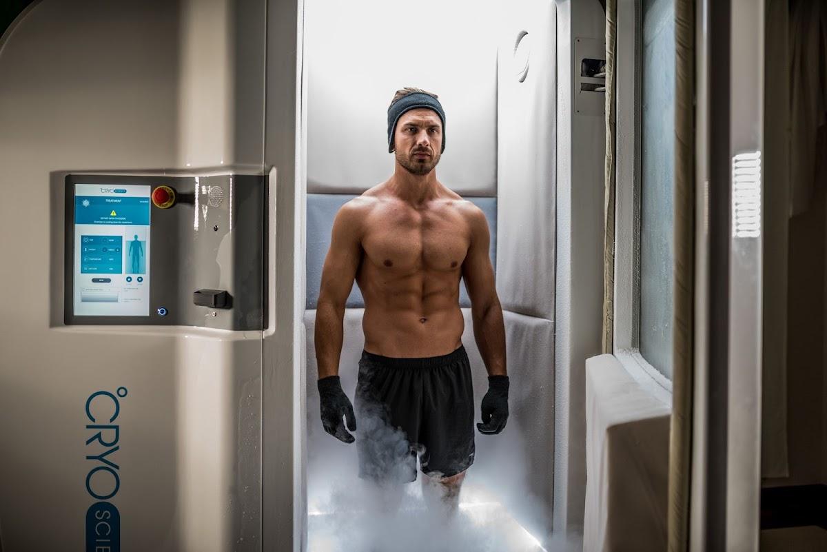 Elite Cryo Recovery — photo 2