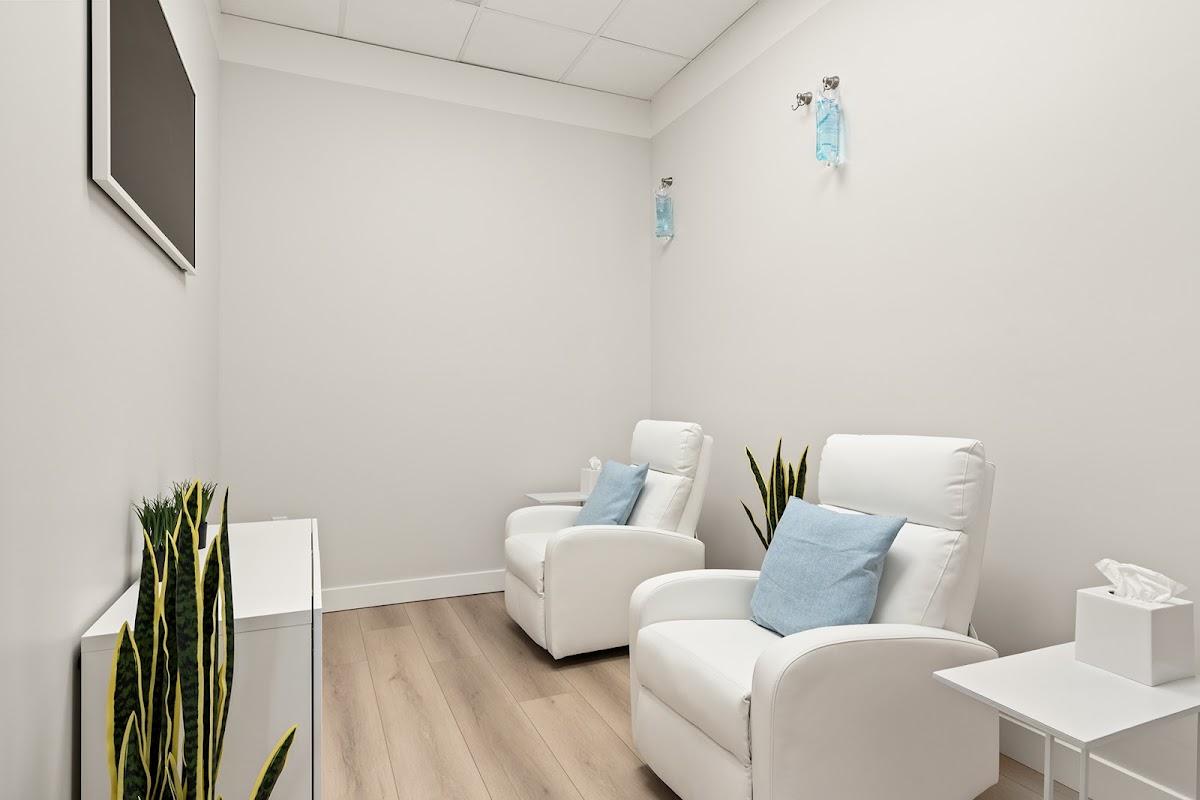 Hydration Room - Long Beach - Spring Street — photo 3
