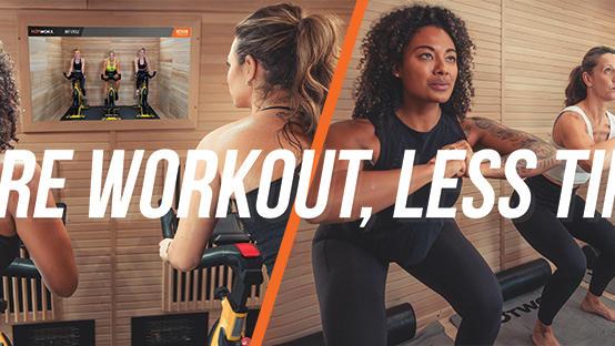 HOTWORX - University Place, WA — recovery studio in University Place, WA