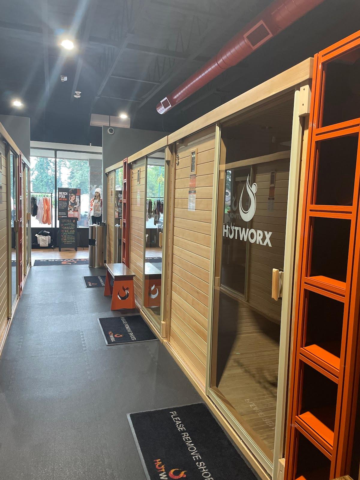 HOTWORX - University Place, WA — photo 2