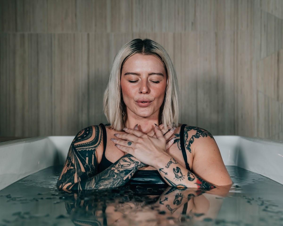 Reset Mind & Body - Belmar — recovery studio