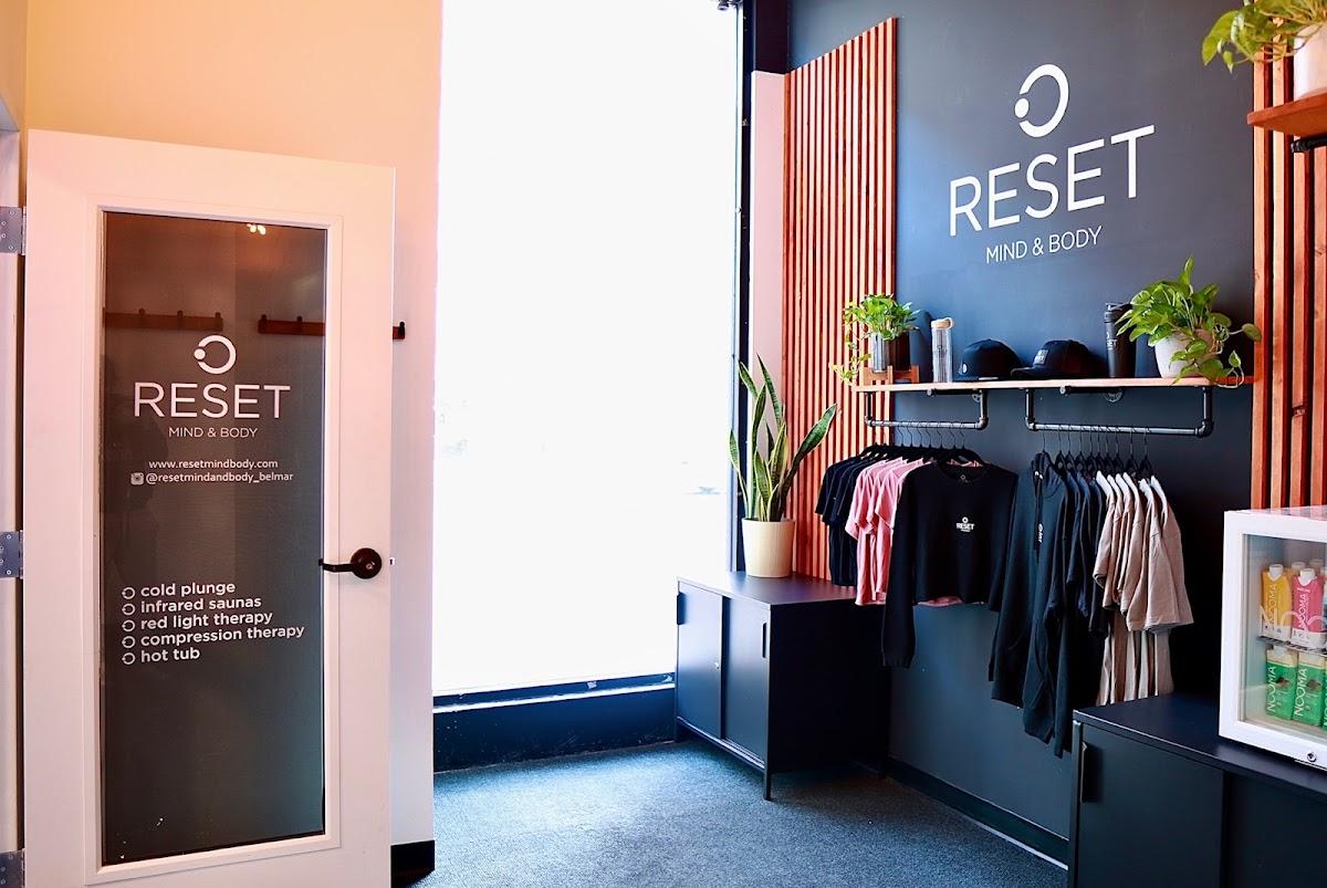 Reset Mind & Body - Belmar — photo 2