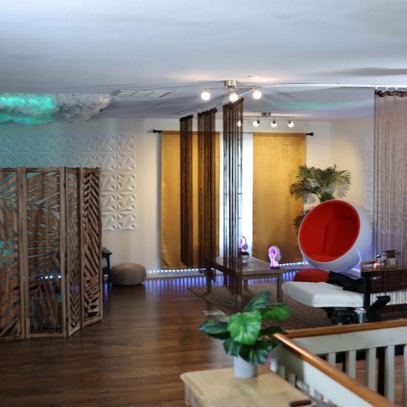 R3 Lounge — recovery studio in Rehoboth Beach, DE