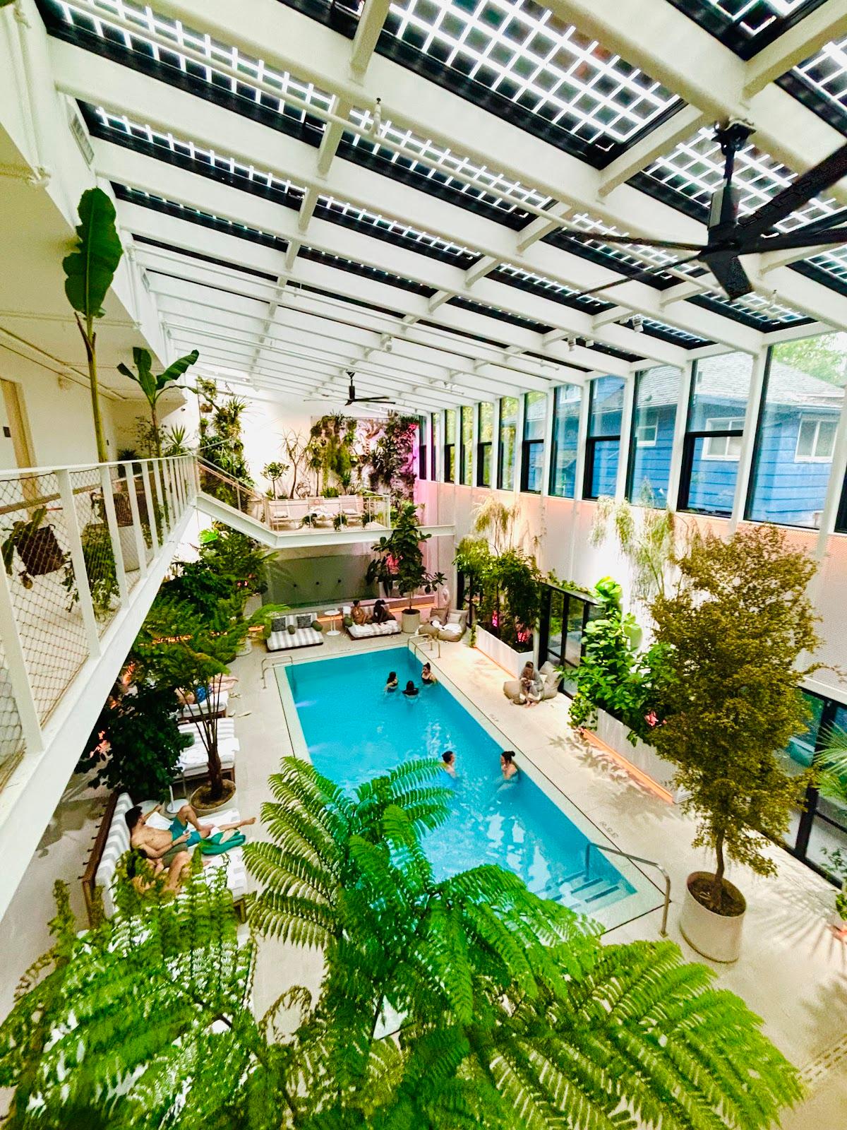 CASCADA Thermal Springs + Hotel — photo 2
