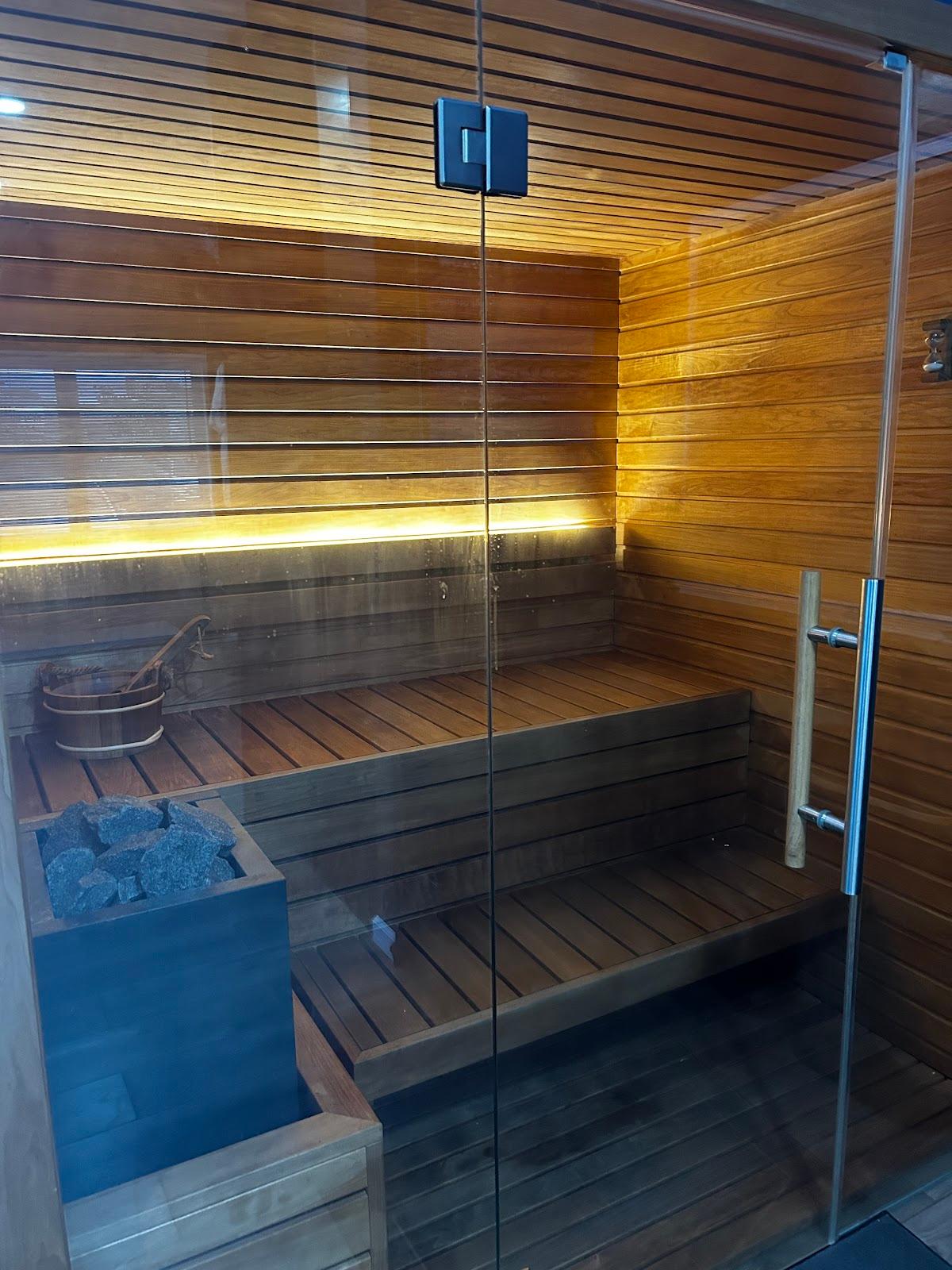 ReFlow Cold Plunge and Sauna Therapy — photo 2