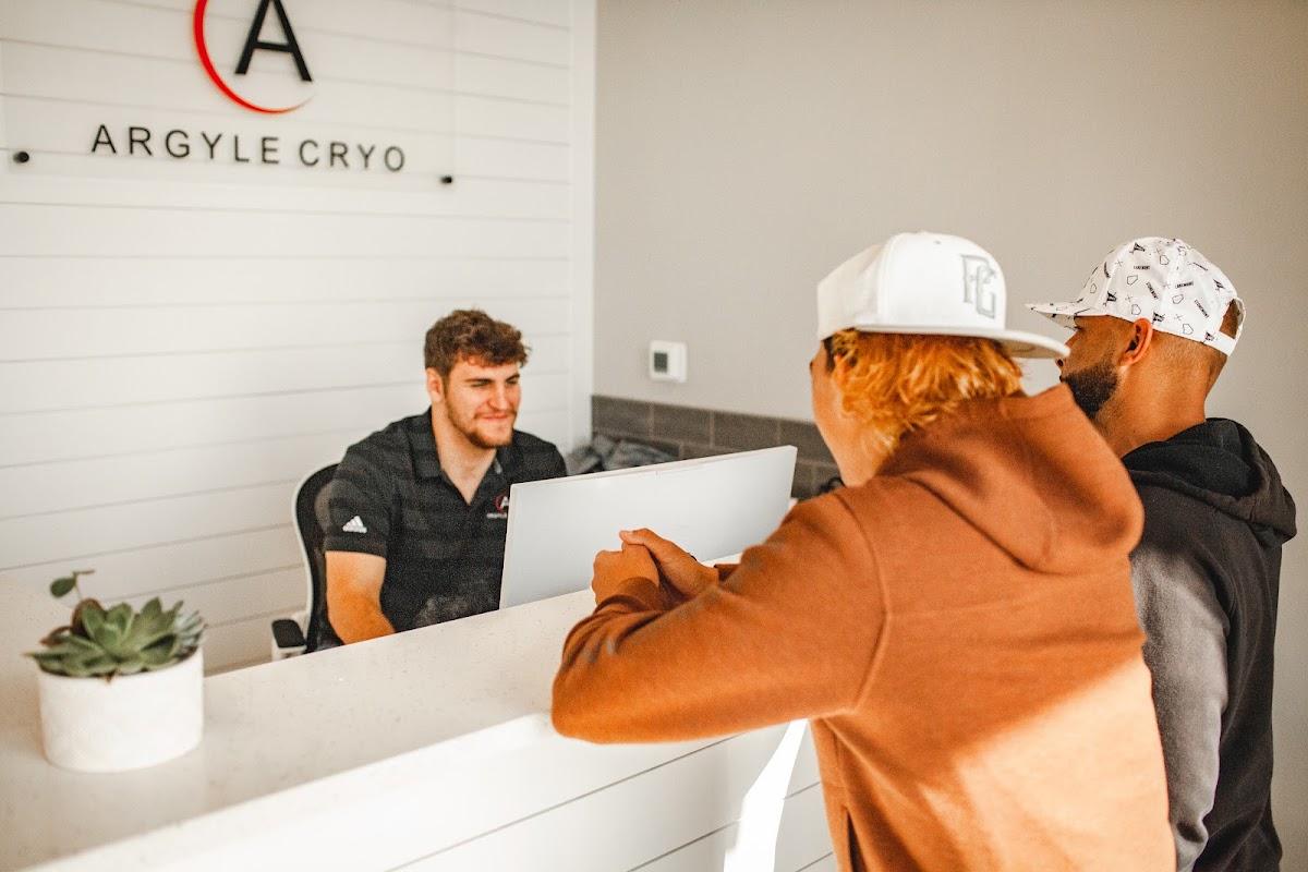 Argyle Cryo — photo 3