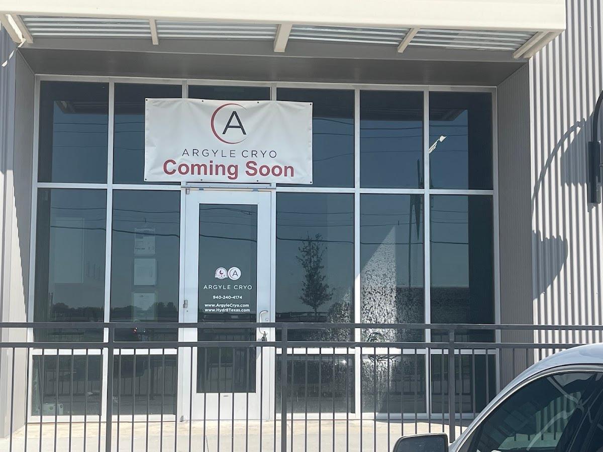 Argyle Cryo — photo 4