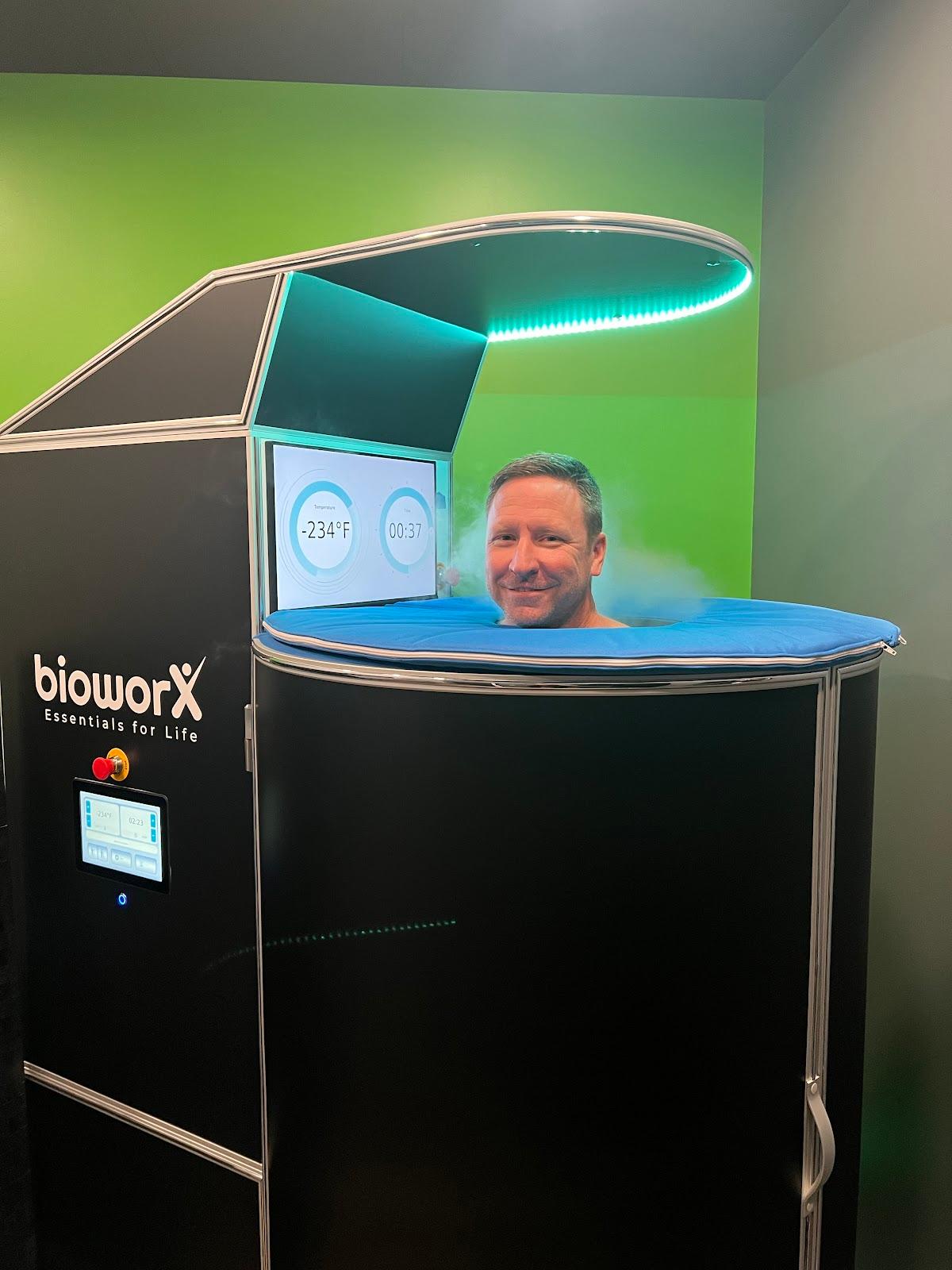 BioworX Knoxville — photo 2