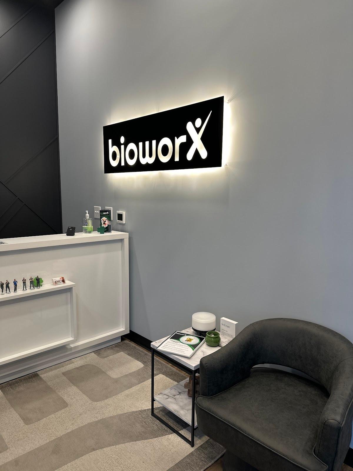 BioworX Knoxville — photo 3