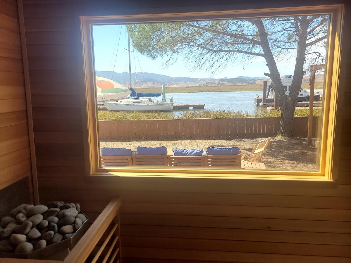 Sundrop Sauna — photo 3