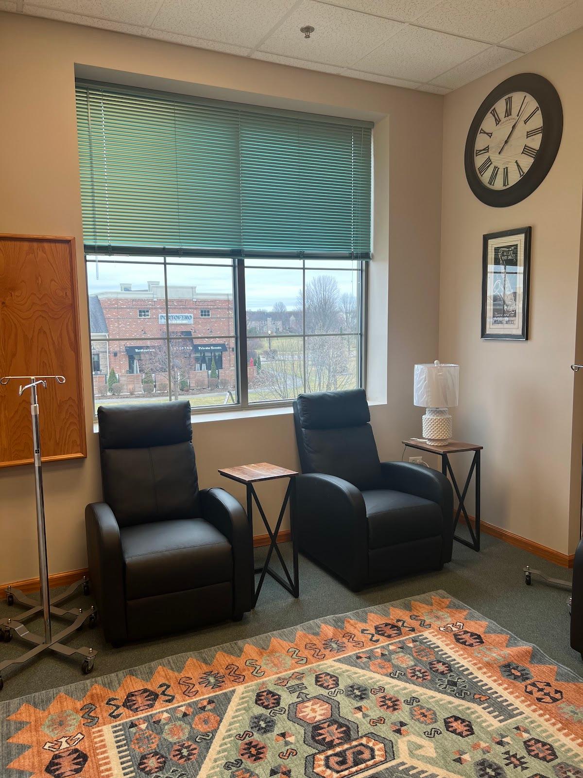 Serene Infusion and Wellness Lounge — photo 2