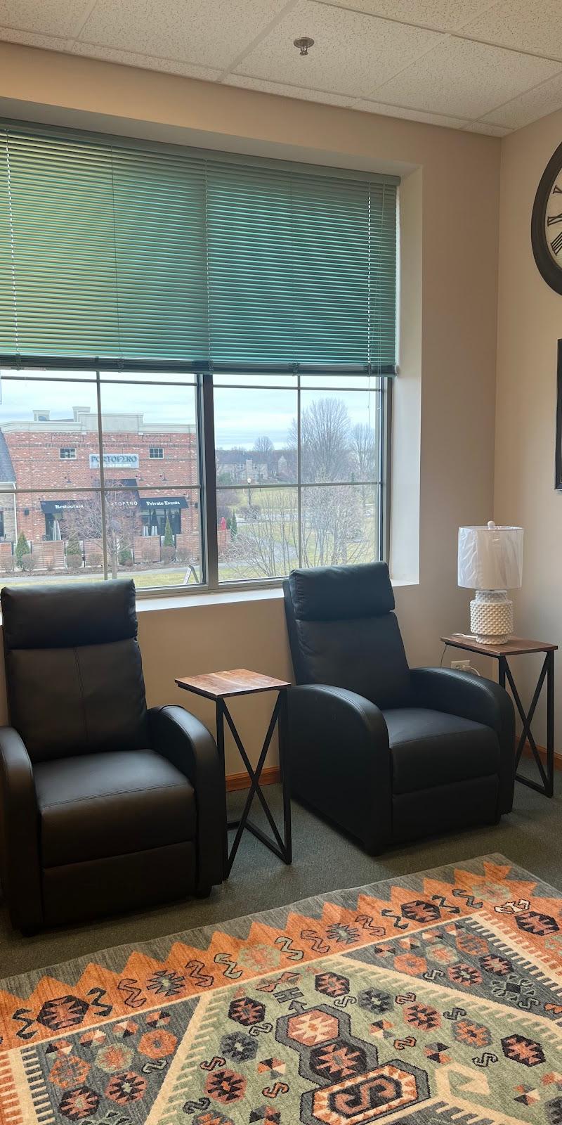 Serene Infusion and Wellness Lounge — recovery studio in St. Charles, IL