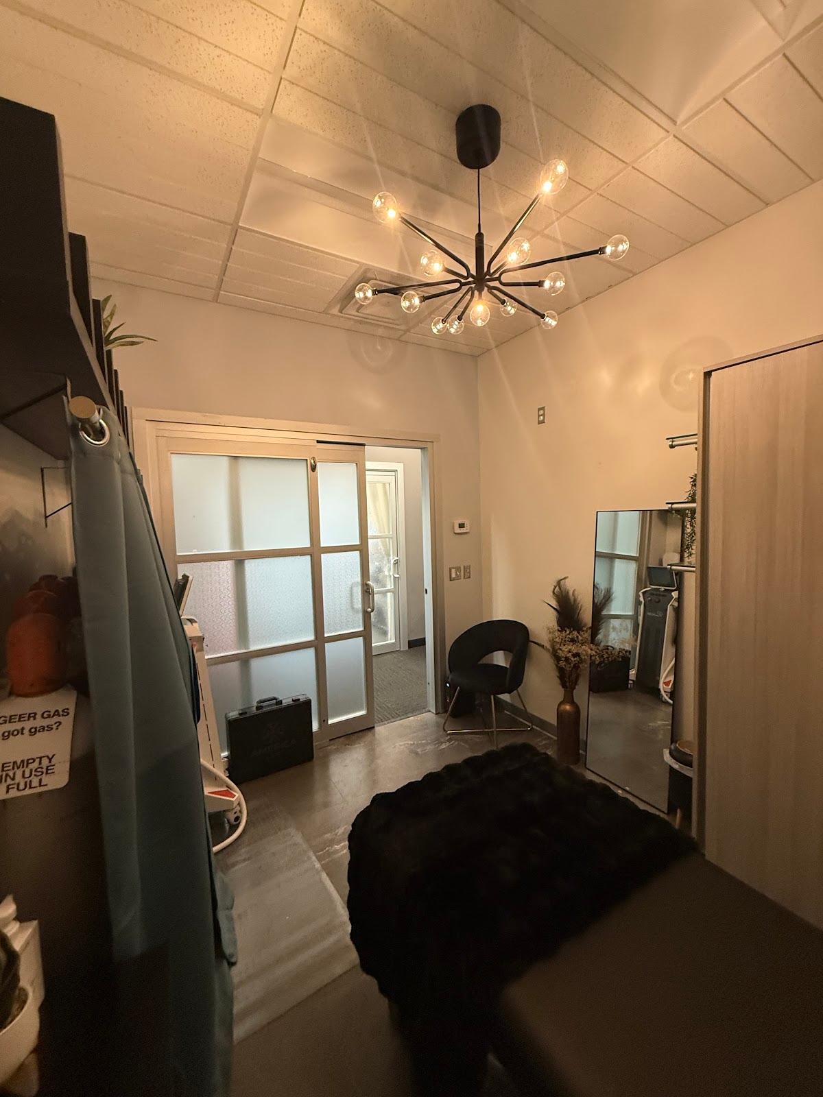 Reign Wellness — recovery studio